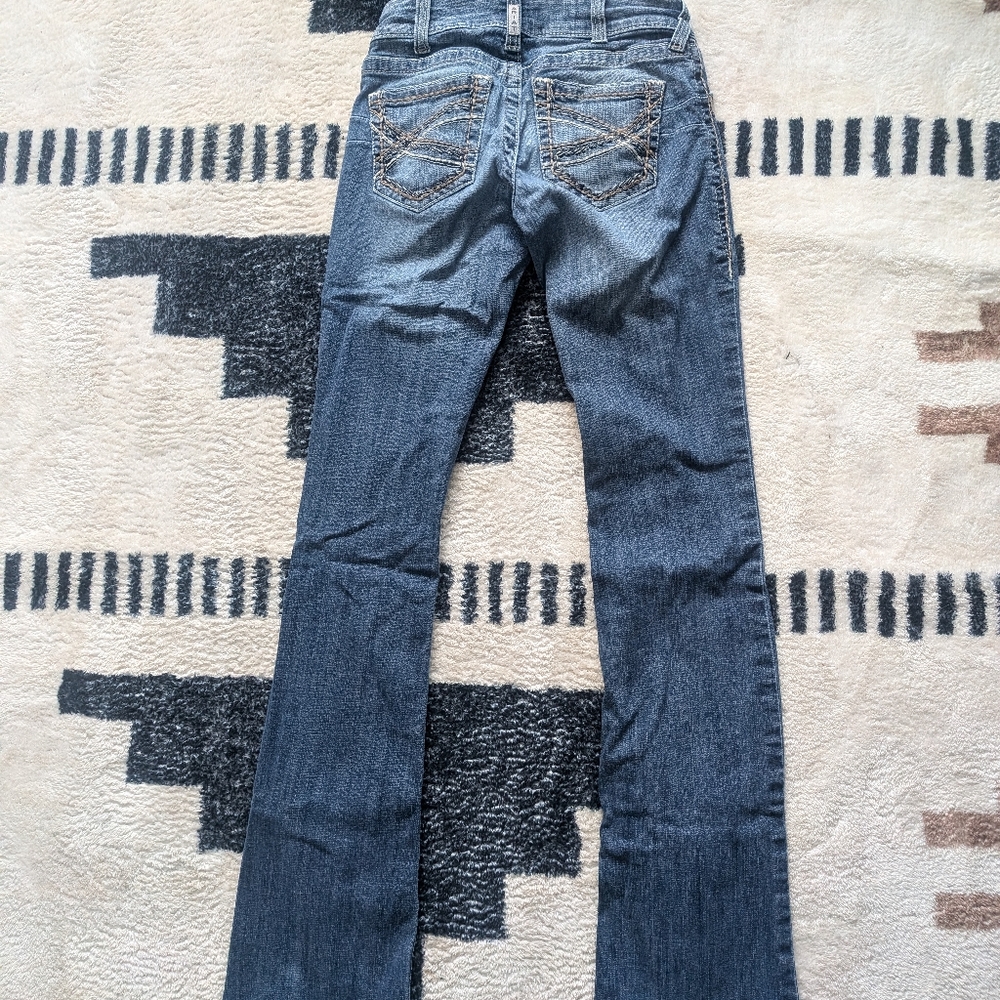 Ariat 26 Extra Long